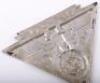 Third Reich SA / SS Car Competition Plaque - 6