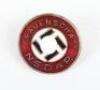 Third Reich NSDAP Frauenschaft Enamel Badge