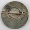 Third Reich NSDAP Frauenschaft Enamel Badge - 4