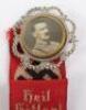 Third Reich Adolf Hitler Election Pin Badge - 3