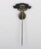 Third Reich NSKK Membership Stickpin - 3