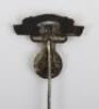Third Reich NSKK Membership Stickpin - 4
