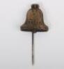 German 1936 Olympics Stickpin