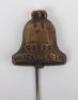 German 1936 Olympics Stickpin - 2