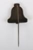 German 1936 Olympics Stickpin - 3