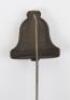 German 1936 Olympics Stickpin - 4
