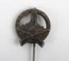 Third Reich DRKB Veterans Association Shooting Badge - 2