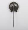 Third Reich DRKB Veterans Association Shooting Badge - 3