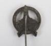 Third Reich DRKB Veterans Association Shooting Badge - 4