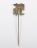 Third Reich Farming and Agricultural Association Stickpin - 3