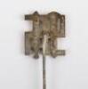 Third Reich Farming and Agricultural Association Stickpin - 4