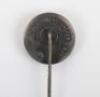 Third Reich Reichsluftschutzbund (R.L.B) Membership Stickpin - 4