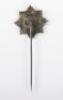 Third Reich Reichsluftschutzbund (R.L.B) Membership Stickpin - 3