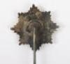 Third Reich Reichsluftschutzbund (R.L.B) Membership Stickpin - 4