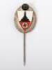 Third Reich Veterans Association DRKB 25 Years Membership Pin