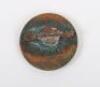 Third Reich NSDAP Donation Collectors Enamel Badge - 2