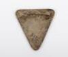 Third Reich National Socialist Frauenschaft Enamel Badge - 2