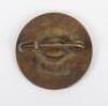 Third Reich National Socialist Lehrers Bund (N.S.L.B) Membership Badge - 2