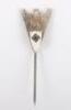 Third Reich Treuewerk der Betriebsgemeinschaften der Luftfahrt Stickpin