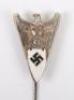 Third Reich Treuewerk der Betriebsgemeinschaften der Luftfahrt Stickpin - 2