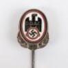 Third Reich 1934 D.D.A.C Stickpin - 2