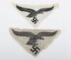 WW2 German Luftwaffe Sports Vest Eagle