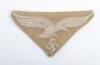 WW2 German Luftwaffe Tropical Shirt Eagle