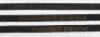3x WW2 German Naval Cap Tallies