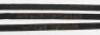 3x WW2 German Naval Cap Tallies - 3