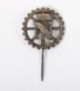 Third Reich TENO Stickpin