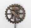 Third Reich TENO Stickpin - 2