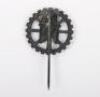Third Reich TENO Stickpin - 3