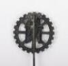 Third Reich TENO Stickpin - 4