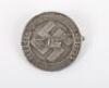 Third Reich Agricultural Badge