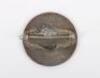 Third Reich Agricultural Badge - 2