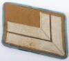 Pair of Third Reich NSDAP Ortsgruppe Hauptstellenleiter Collar Tabs - 4