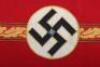 Third Reich NSDAP Ortsgruppenleiter Armband - 3