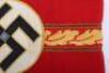 Third Reich NSDAP Ortsgruppenleiter Armband - 4