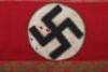 Third Reich NSDAP Kreis Administrative Level Political Leaders Armband - 3