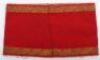 Third Reich NSDAP Kreis Administrative Level Political Leaders Armband - 5