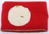 Third Reich NSDAP Kreis Administrative Level Political Leaders Armband - 6