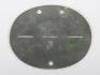 Third Reich Legion Speer Identity Disc - 2