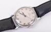 Omega H.S.8 Fleet Air Arm Pilots Watch - 3