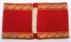 Third Reich NSDAP Kreis Administrative Level Political Leaders Armband - 5