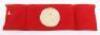 Third Reich NSDAP Kreis Administrative Level Political Leaders Armband - 6