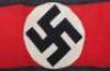 Third Reich Allgemeine-SS Armband - 4