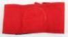 Third Reich Allgemeine-SS Armband - 5