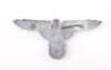 WW2 German Waffen-SS Cap Eagle - 3