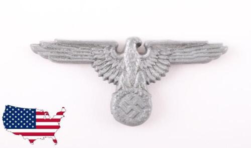 WW2 German Waffen-SS Cap Eagle