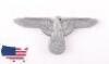 WW2 German Waffen-SS Cap Eagle